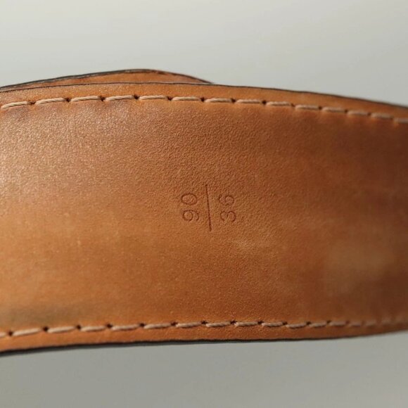 LOUIS VUITTON Monogram Ceinture Pochette Solo Waist bag - Picture 6 of 15